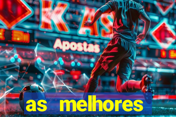 as melhores plataformas de jogo online